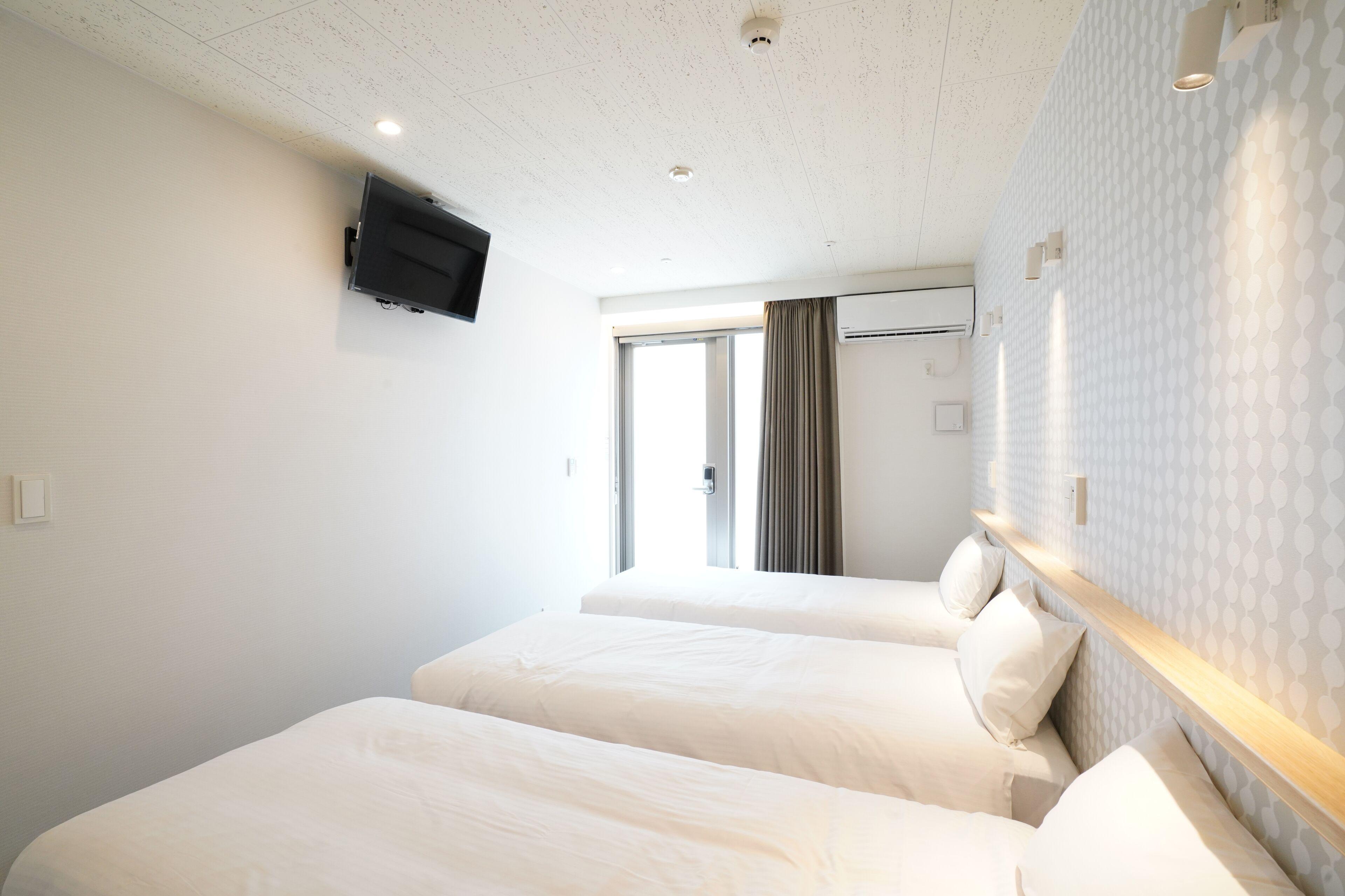 U-Hotel Takadanobaba — Photos 3
